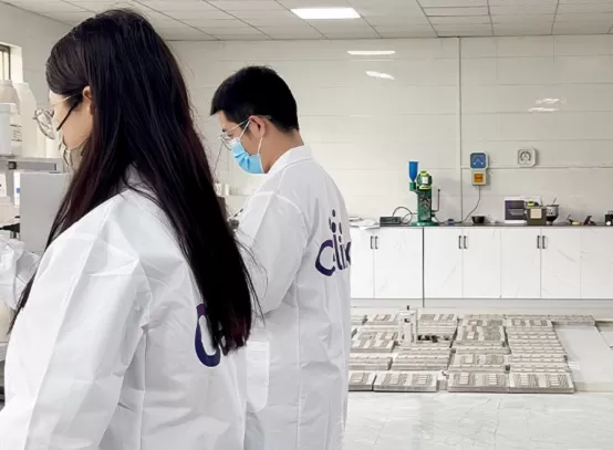 기계 시공의 완성: Celix Cellulose, 석고 플라스터 안정성을 위한 HPMC 엔지니어링