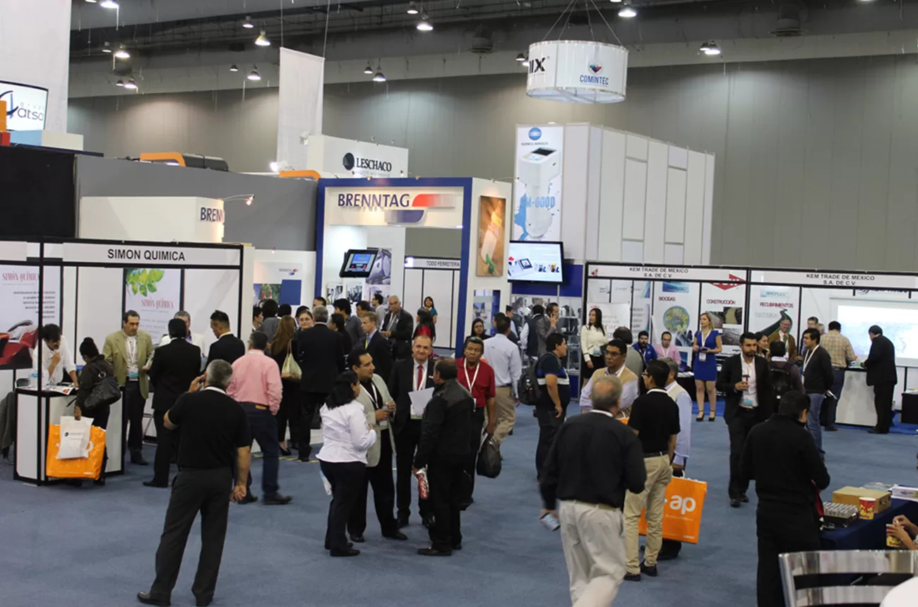 Celix, 2024 Latin American Coatings Show에서 두각을 나타내다