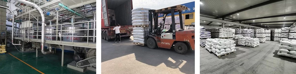 Reliable Factory in China