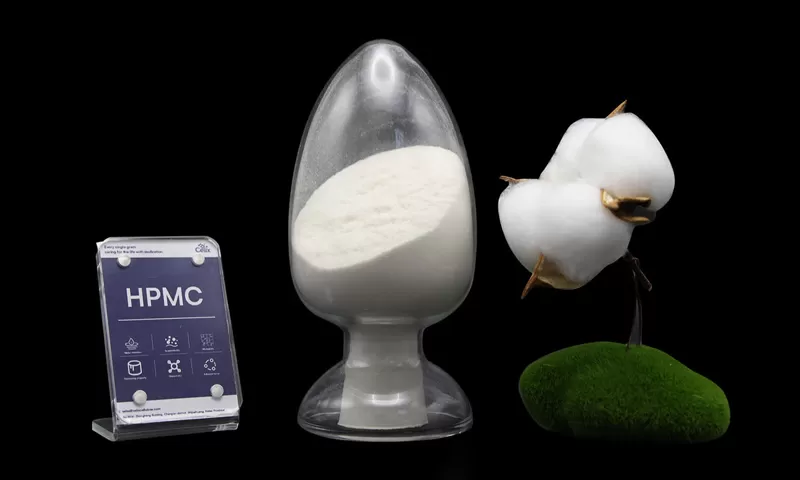 Hpmc 건축 건축 구매