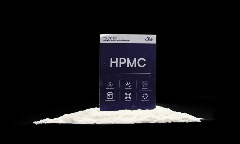 Hpmc 사용 건축 건축