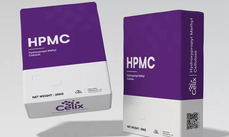 건축 품질을 위한 hpmc