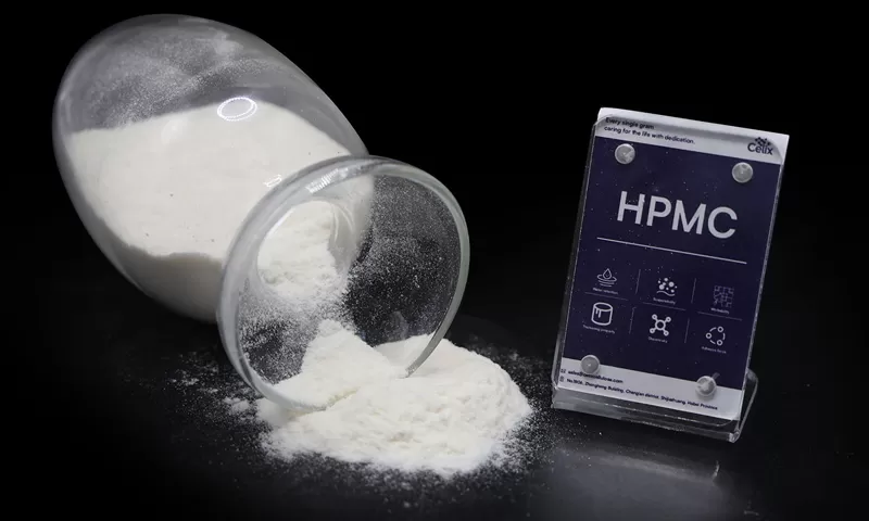 선택을위한 난연 코팅을위한 hpmc