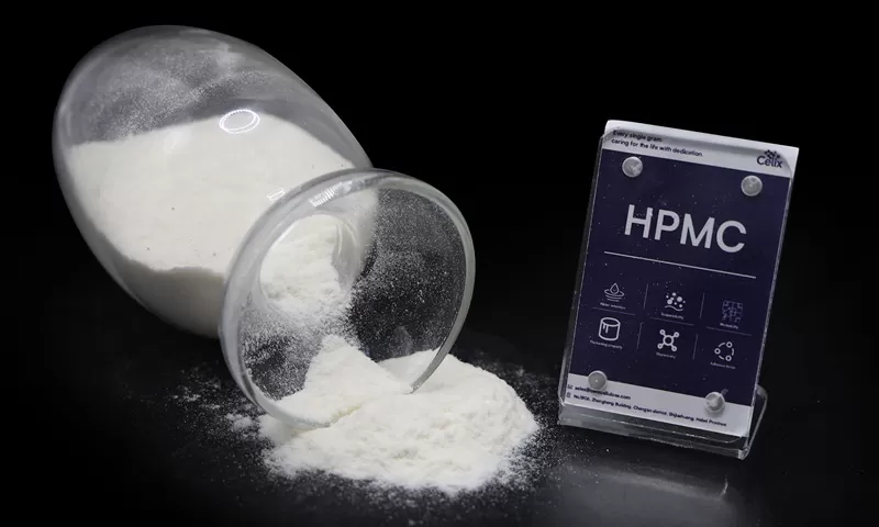 비용 절감용 스킴 코트용 HPMC