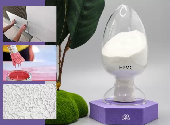 보수력의 재해석: 고순도 셀룰로오스 기반이 HPMC 품질을 좌우하는 방법