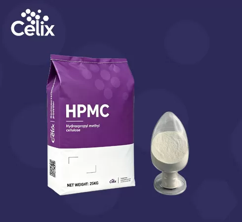 히드록시프로필 메틸 셀룰로오스 (HPMC)