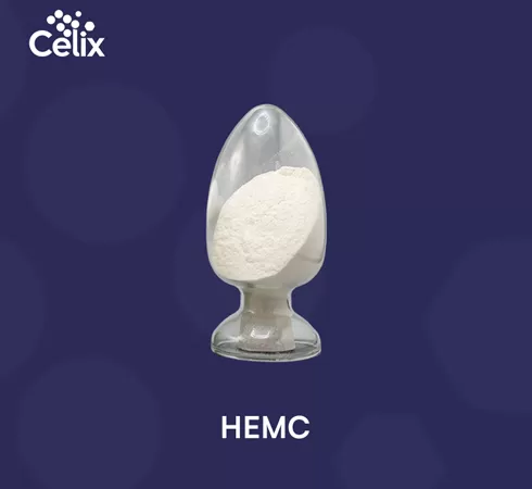 메틸 하이드 록시 에틸 셀룰로오스 (HEMC/MHEC)