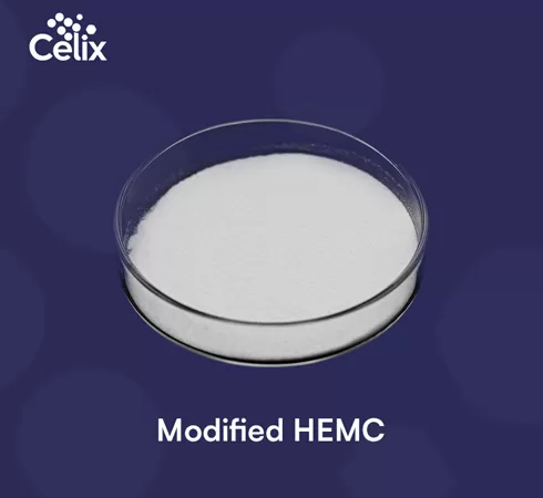 수정 된 HEMC / MHEC