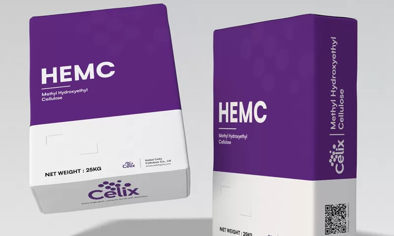 EIFS/ETICS용 변성 MHEC 판매