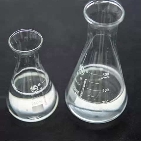 폴리카르복실레이트계 고성능 감수제 액상