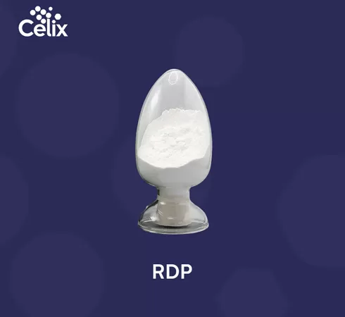 재분산성 중합체 분말 (VAE RDP)