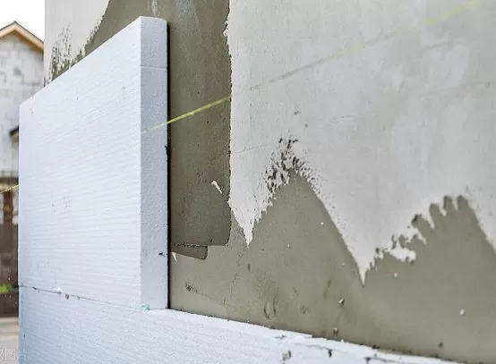EIFS 균열 방지: 외단열 시스템에서 VAE RDP의 핵심 역할